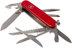 Victorinox Fieldmaster Rojo 1.4713 Navaja Suiza -Tienda De Cuchillos VT1 4713 03 victorinox vt1 4713 03