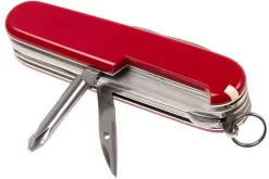 Victorinox Fieldmaster Rojo 1.4713 Navaja Suiza -Tienda De Cuchillos VT1 4713 04 victorinox vt1 4713 04