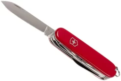 Victorinox Fieldmaster Rojo 1.4713 Navaja Suiza -Tienda De Cuchillos VT1 4713 05 victorinox vt1 4713 05