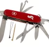 Victorinox Fisherman Rojo 1.4733.72 Navaja Suiza