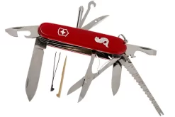 Victorinox Fisherman Rojo 1.4733.72 Navaja Suiza