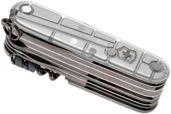 Victorinox SwissChamp Plata 1.6794.T7 Navaja Suiza 14 Victorinox SwissChamp Plata 1.6794.T7 Navaja Suiza -Tienda De Cuchillos VT1 6794 T7 07 victorinox vt1 6794 t7 07