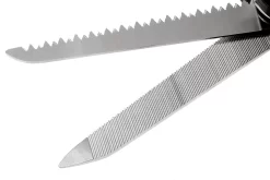 Victorinox CyberTool L Rojo Transparente 1.7775.T Navaja Suiza -Tienda De Cuchillos VT1 7775 T 03 victorinox vt1 7775 t cybertool 41 d3