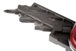 Victorinox CyberTool L Rojo Transparente 1.7775.T Navaja Suiza -Tienda De Cuchillos VT1 7775 T 04 victorinox vt1 7775 t cybertool 41 d4