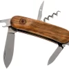 Victorinox EvoWood 10 2.3801.63 Navaja Suiza