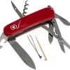 Victorinox Evolution 14 Rojo 2.3903.E Navaja Suiza
