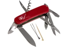 Victorinox Evolution 14 Rojo 2.3903.E Navaja Suiza