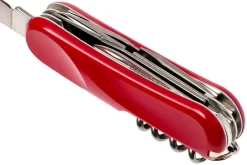 Victorinox Evolution 14 Rojo 2.3903.E Navaja Suiza -Tienda De Cuchillos VT2 3903 E 04 victorinox vt2 3903 e 04