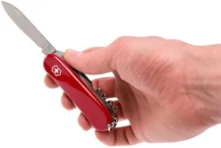 Victorinox Evolution 14 Rojo 2.3903.E Navaja Suiza -Tienda De Cuchillos VT2 3903 E 06 victorinox vt2 3903 e 06