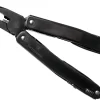 Victorinox SwissTool Spirit XBS 3.0224.3CN Black Oxide Multiherramienta, Funda De Nailon