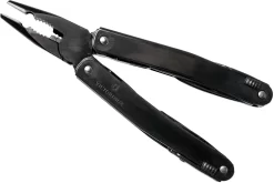 Victorinox SwissTool Spirit XBS 3.0224.3CN Black Oxide Multiherramienta, Funda De Nailon