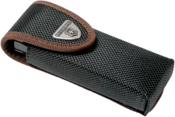 Victorinox SwissTool Spirit XBS 3.0224.3CN Black Oxide Multiherramienta, Funda De Nailon -Tienda De Cuchillos VT3 0224 3CN 07 victorinox scaled