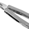 Victorinox SwissTool Spirit X Plus 3.0235.N Multiherramienta, Funda De Nylon