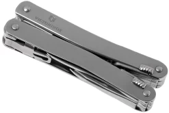 Victorinox SwissTool Spirit X Plus 3.0235.N Multiherramienta, Funda De Nylon -Tienda De Cuchillos VT3 0235 N 04 victorinox scaled