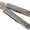 Victorinox Swiss Tool, 23 Features, Herramienta Con Funda De Cuero