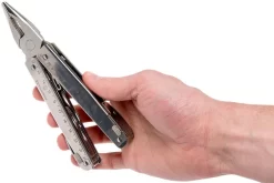 Victorinox SwissTool X 3.0323.H Multiherramienta, Funda De Plástico -Tienda De Cuchillos VT3 0323 H 06 victorinox vt3 0323 h 06