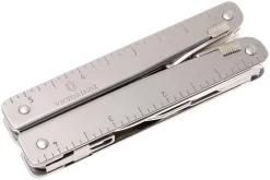 Victorinox SwissTool X Plus 3.0339.L Multiherramienta Con Trinquete, Funda De Cuero -Tienda De Cuchillos VT3 0339 L 05 victorinox vt3 0339 l 05