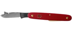 Victorinox Cuchillo De Injerto Combi 2 3.9140.B1 Rojo 9 Victorinox Cuchillo De Injerto Combi 2 3.9140.B1 Rojo -Tienda De Cuchillos VT3 9140 B1 03 victorinox scaled
