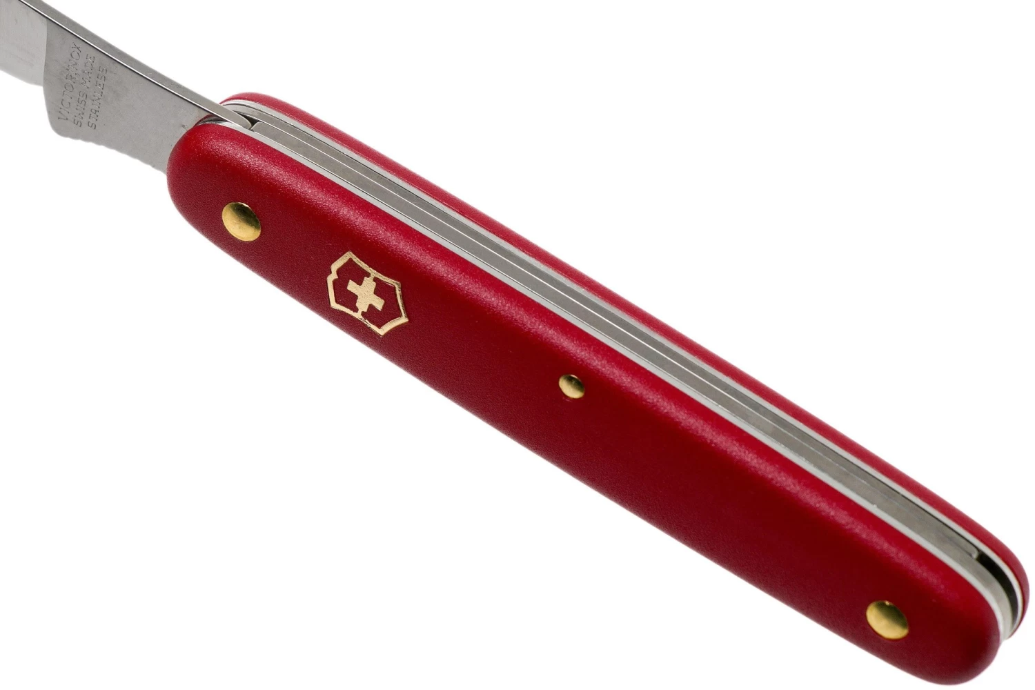Victorinox Cuchillo De Injerto Combi 2 3.9140.B1 Rojo 6 Victorinox Cuchillo De Injerto Combi 2 3.9140.B1 Rojo - Imagen 6