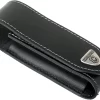 Victorinox Funda Para Cinturón 4.0506.L Para RangerGrip, Large, Negro