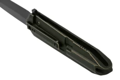 WE Knife Diatomic WE22032-1 Bronze Black Titanium, Blackwashed Single Edge Navaja -Tienda De Cuchillos WKWE22032 1 04 weknife scaled