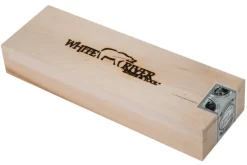 White River Knives FC5 Firecraft Cuchillo De Supervivencia, Con Funda Con Firesteel Kydex -Tienda De Cuchillos WRFC5 10 white river knives scaled