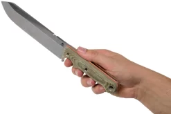 White River Knives FC7 Firecraft Cuchillo De Supervivencia, Con Funda Con Firesteel Kydex -Tienda De Cuchillos WRFC7 06 white river knives scaled