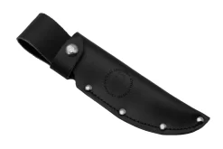 WOOX Rock 62 BUKNF00101 Walnut Plain, Cuchillo Fijo -Tienda De Cuchillos WXBUKNF00101 07 woox scaled