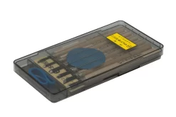 Yoshiharu KL-6 Maruichi Cuchillos Japoneses Para Tallar Madera, Juego De 6 En Estuche De Plástico -Tienda De Cuchillos YSH 033 04 yoshiharu scaled