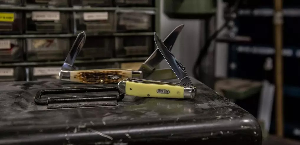 Tienda De Cuchillos -Tienda De Cuchillos 2